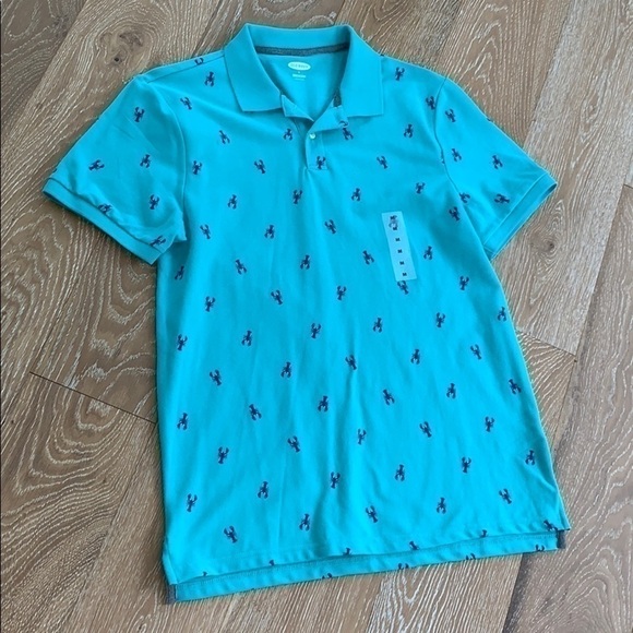 Old Navy Other - NWT Old Navy Shirt